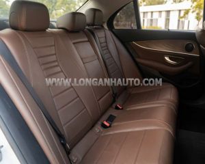 Xe Mercedes Benz E class E200 2018
