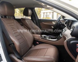 Xe Mercedes Benz E class E200 2018
