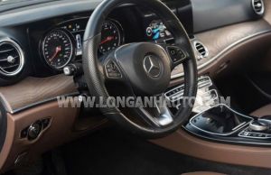 Xe Mercedes Benz E class E200 2018