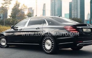 Xe Mercedes Benz Maybach S450 4Matic 2018