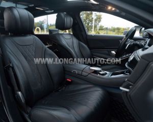 Xe Mercedes Benz Maybach S450 4Matic 2018