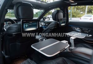 Xe Mercedes Benz Maybach S450 4Matic 2018
