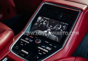 Xe Porsche Panamera 4S 2.9 V6 2018