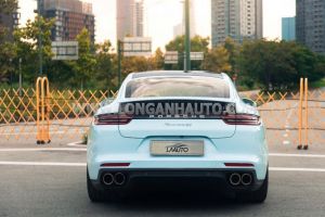 Xe Porsche Panamera 4S 2.9 V6 2018