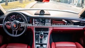 Xe Porsche Panamera 4S 2.9 V6 2018