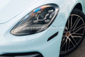 Xe Porsche Panamera 4S 2.9 V6 2018