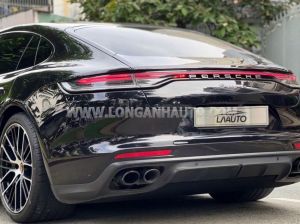 Xe Porsche Panamera Platinum Edition 2022