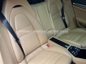 Xe Porsche Panamera Platinum Edition 2022