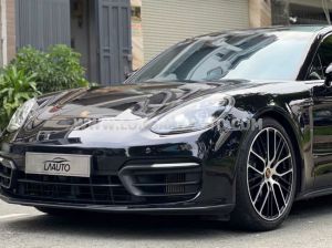 Xe Porsche Panamera Platinum Edition 2022