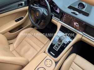 Xe Porsche Panamera Platinum Edition 2022