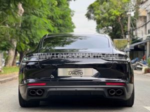 Xe Porsche Panamera Platinum Edition 2022