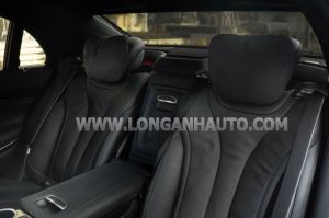 Xe Mercedes Benz S class S450L 2020
