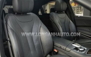 Xe Mercedes Benz S class S450L 2020