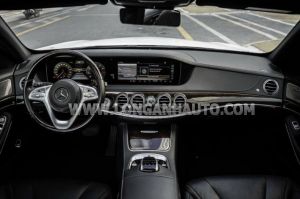 Xe Mercedes Benz S class S450L 2020