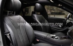 Xe Mercedes Benz S class S450L 2018