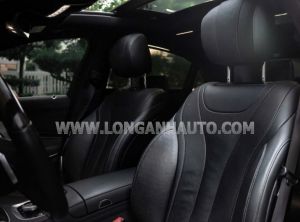 Xe Mercedes Benz S class S450L 2018
