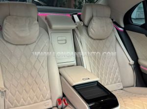 Xe Mercedes Benz S class S450 4Matic 2022