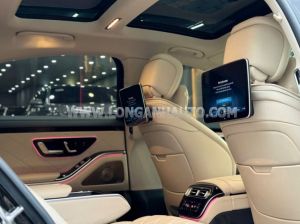 Xe Mercedes Benz S class S450 4Matic 2022