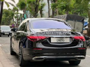 Xe Mercedes Benz S class S450 4Matic 2022