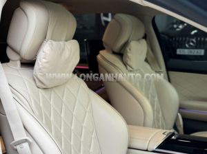 Xe Mercedes Benz S class S450 4Matic 2022