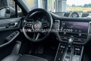 Xe Porsche Macan 2.0 2021