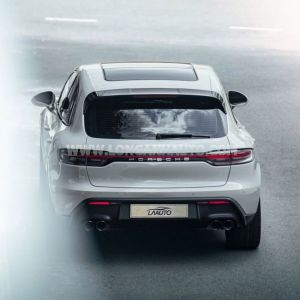 Xe Porsche Macan 2.0 2021