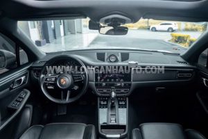 Xe Porsche Macan 2.0 2021