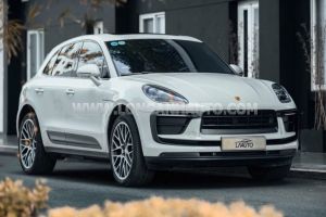 Xe Porsche Macan 2.0 2021