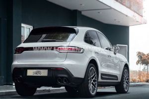 Xe Porsche Macan 2.0 2021