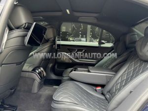 Xe Mercedes Benz S class S450 4Matic 2022