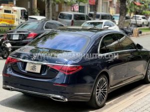 Xe Mercedes Benz S class S450 4Matic 2022
