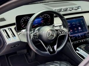 Xe Mercedes Benz S class S450 4Matic 2022