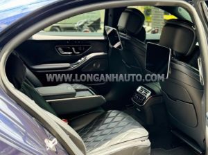 Xe Mercedes Benz S class S450 4Matic 2022