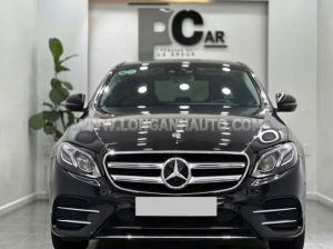 Xe Mercedes Benz E class E300 AMG 2019