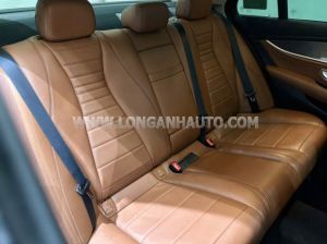 Xe Mercedes Benz E class E300 AMG 2019