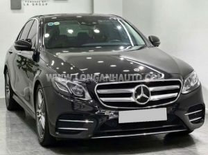Xe Mercedes Benz E class E300 AMG 2019