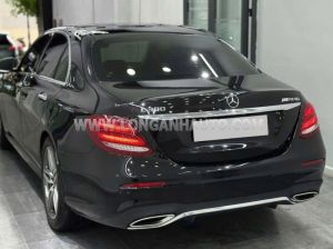 Xe Mercedes Benz E class E300 AMG 2019
