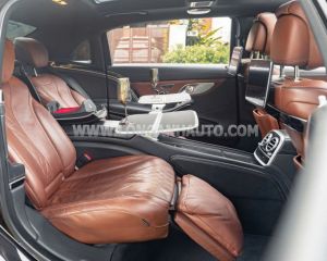 Xe Mercedes Benz Maybach S450 4Matic 2018
