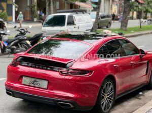 Xe Porsche Panamera 3.0 V6 2019