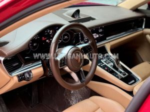 Xe Porsche Panamera 3.0 V6 2019