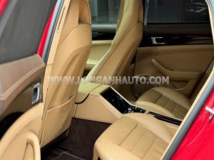 Xe Porsche Panamera 3.0 V6 2019
