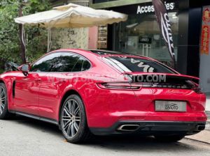 Xe Porsche Panamera 3.0 V6 2019