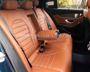 Xe Mercedes Benz C class C300 AMG 2021