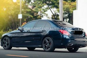 Xe Mercedes Benz C class C300 AMG 2021
