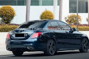 Xe Mercedes Benz C class C300 AMG 2021