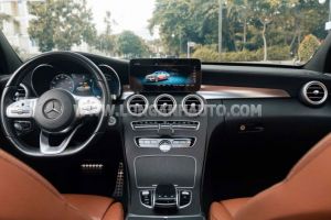Xe Mercedes Benz C class C300 AMG 2021