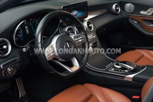 Xe Mercedes Benz C class C300 AMG 2021