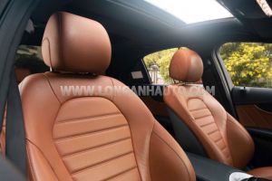 Xe Mercedes Benz C class C300 AMG 2021