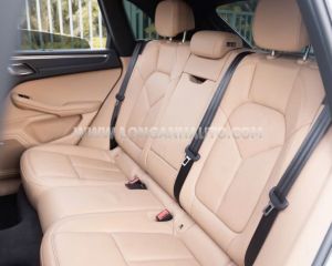 Xe Porsche Macan 2.0 2021