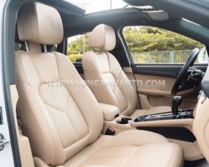 Xe Porsche Macan 2.0 2021